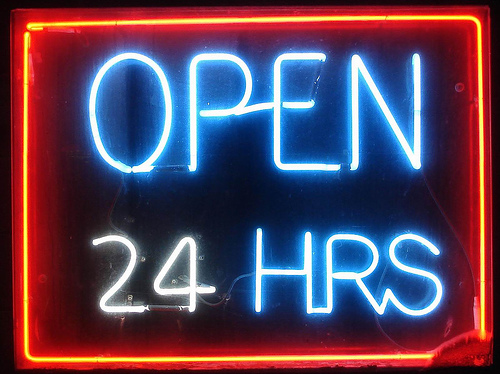 Gasfiter emergencias