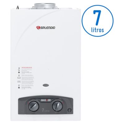 Mantencion de calefont