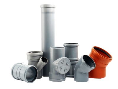 Reparacion de cañerias