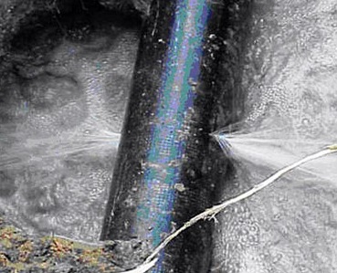 Fugas y filtraciones