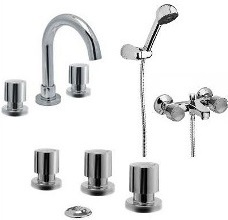 Griferia y artefactos