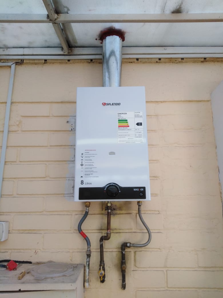 Destape de cañerias