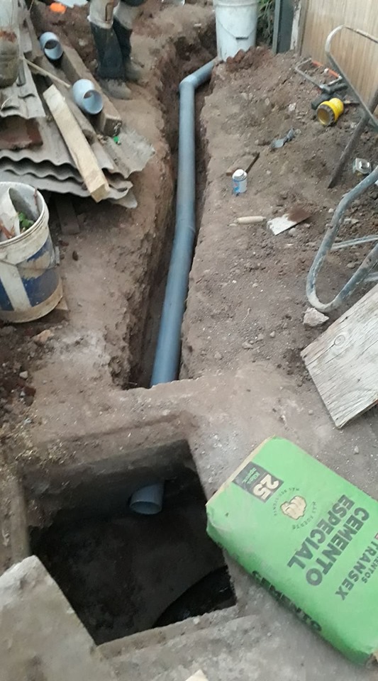 Mantencion de calefont