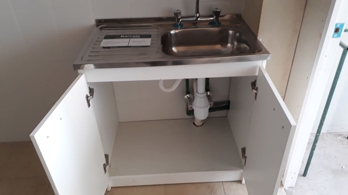 Griferia y artefactos